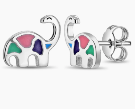 My Dinosaur – Plata 925