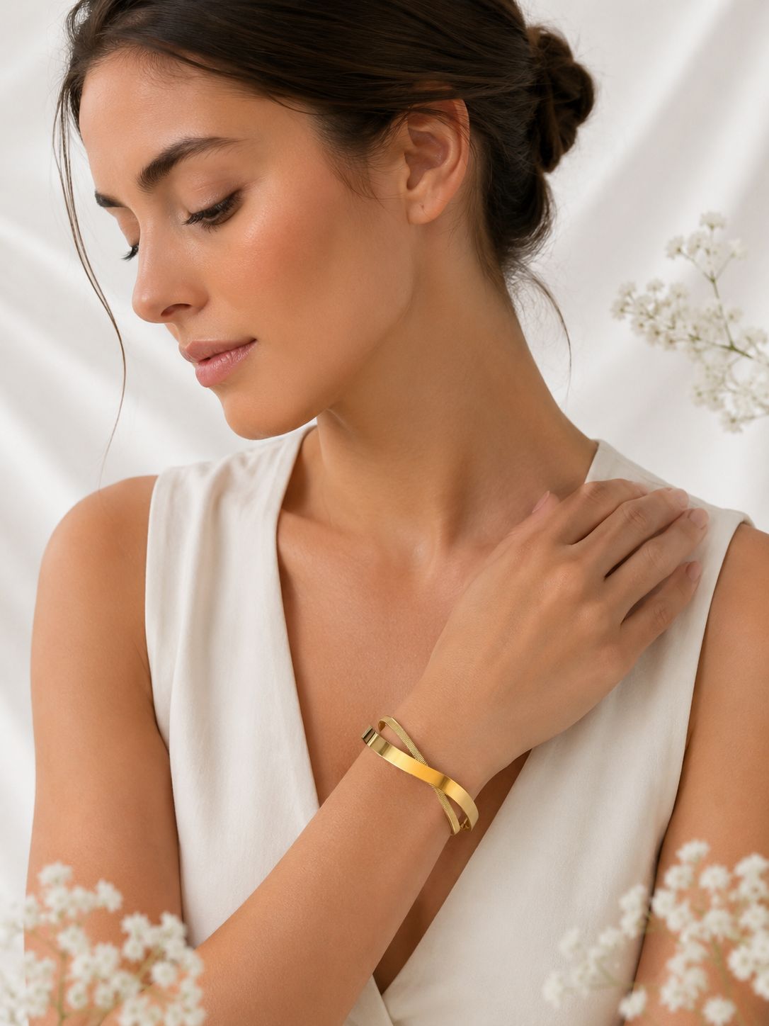 Pulsera Gaia