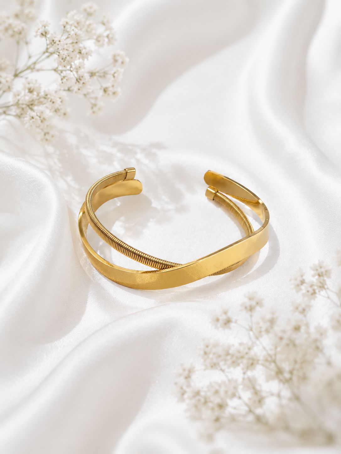 Pulsera Gaia