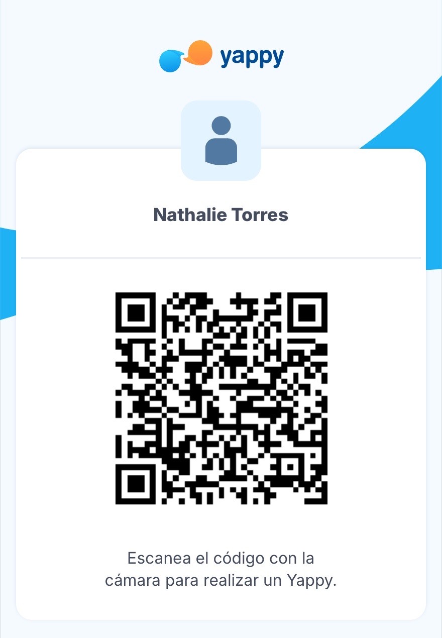 QR Yappy
